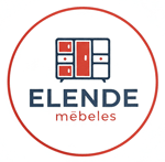 Mēbeļu Mode logo
